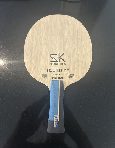 Tibhar shang kun hybrid - shang,