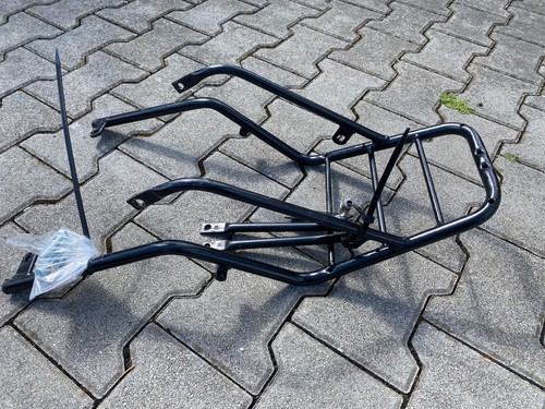 Bmw 1150 gepäckträger - bmw, gs