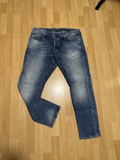 G star jeans herren 3301 Reuglar Tapered