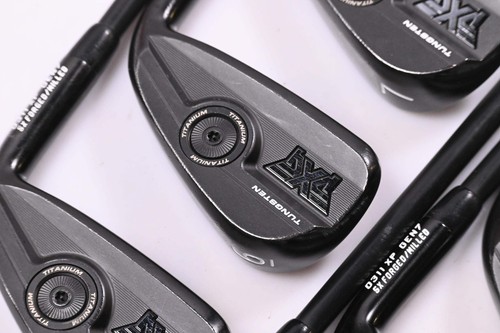 Pxg 0311 gen7 eisen - pxg, /