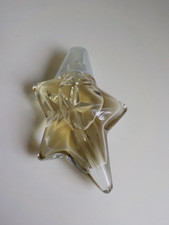 Vintage Miniature Perfume Parfüm Thierry Mugler ANGEL Little Star EdP 0,17oz 5ml