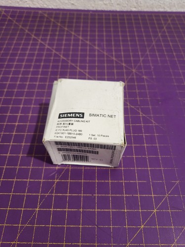 Siemens 6gk1901 1bb10 - siemens, 6gk1901-1bb10-2ab0