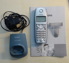 Siemens Gigaset S1 Mobilteil +
