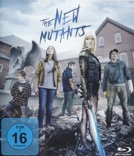 X-Men - The New Mutants
