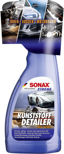 Sonax xtreme - sonax,