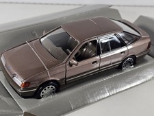Ford Scorpio Maßstab 1:25