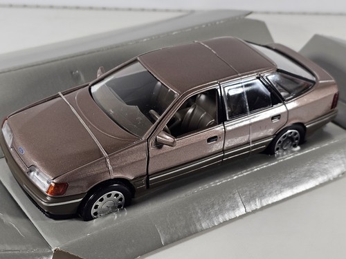 Ford scorpio maßstab 25 - scorpio, 1:25