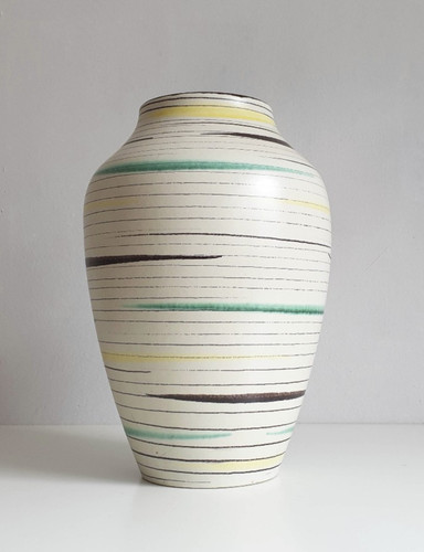 Bay keramik design bodenvase - bay,