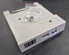 GOTEK USB Floppy Emulator 3,5"