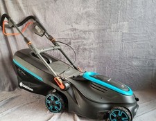 GARDENA PowerMax 37/36V P4A