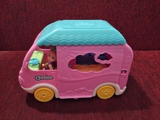 ♥ Barbie Chelsea Camper