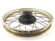 Yamaha XT 500 1U6 [1981] -