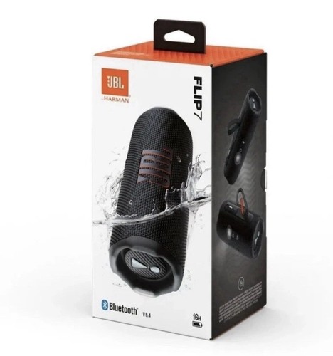 Jbl flip - jbl,