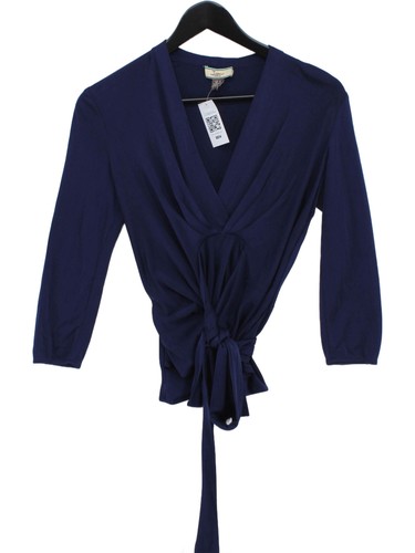 Issa london damen top blau - damen,