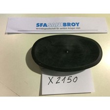 Sanibroy SFA Membrane X2150