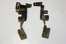 Acer Aspire One Serie Display Scharniere L + R  #2314_01