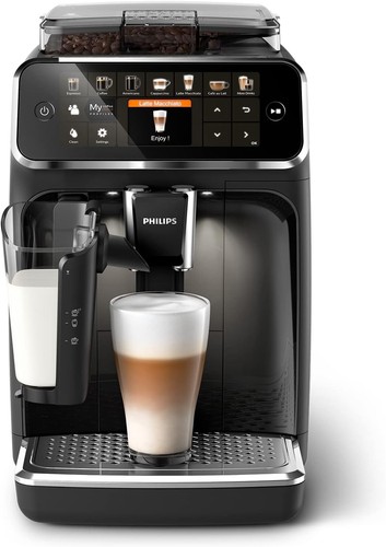 Philips 5400 kaffeevollautomat - philips,