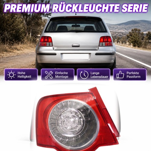 Rückleuchte 3c5945095h led - rückleuchte,