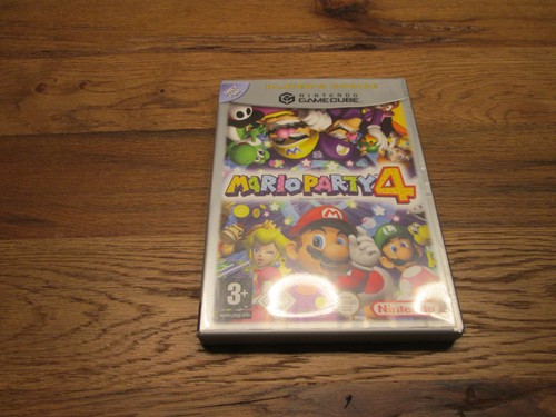 Mario party nintendo - mario, 4