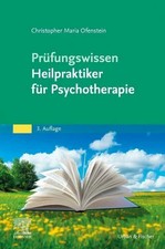 Prüfungswissen Heilpraktiker