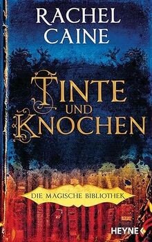Tinte und knochen die - tinte,