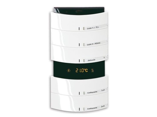 Knx busch jaeger triton - busch-jaeger,