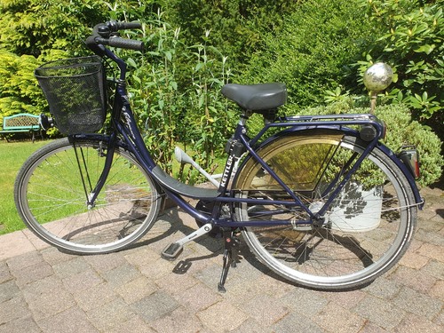 Damenfahrrad zoll - damenfahrrad,