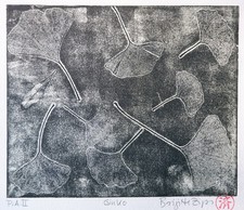 Ginko Original Vernis Mou