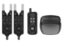 Sonik Gizmo2 Alarm Set 2+1