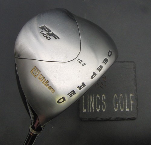 Wilson deep red - deep, pf400
