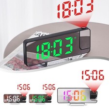 Uhr wecker temperatur anzeige - uhr,