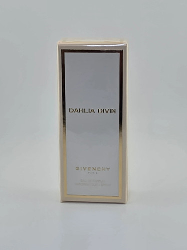 Givenchy dahlia divin eau - givenchy,