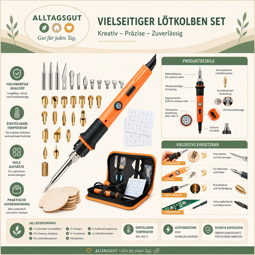 Brennkolben set temperatur - brennkolben,