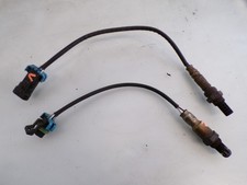2x Lambdasonde Opel Insignia A