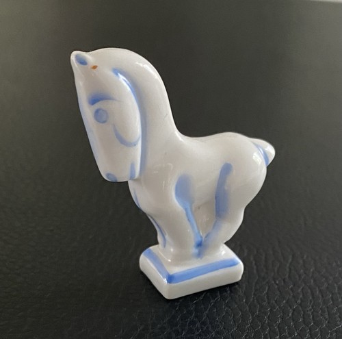 Art deco herend groteske - art,