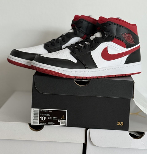 Jordan air mid - jordan,