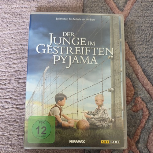 Der junge gestreiften - der, im