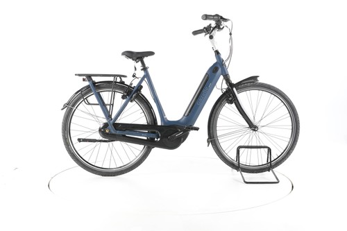 Gazelle grenoble hmb - grenoble, c8