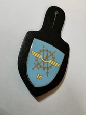 Bundeswehr Brustanhänger - Materialamt der Luftwaffe Köln