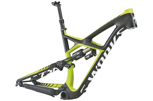 Rahmenlagersatz specialized - |,
