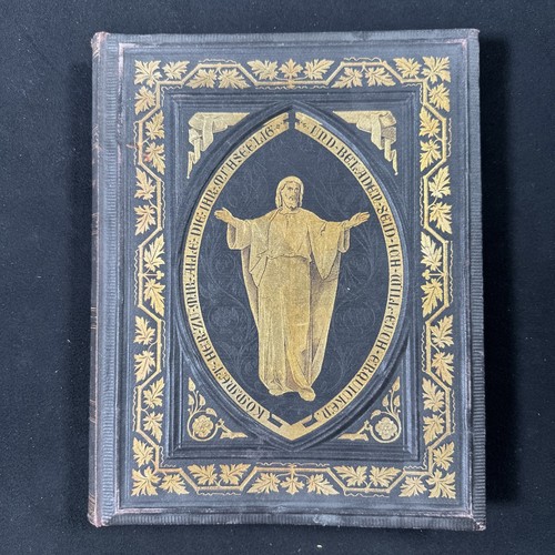 Die nachfolge christi - die,