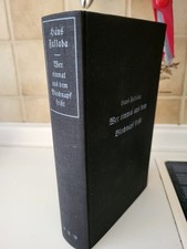 Hans Fallada Wer einmal aus