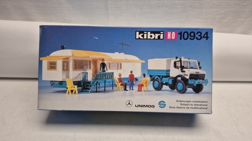 Kibri bausatz 10934 - 1:87,,