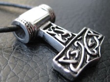 Thors Hammer Anhänger