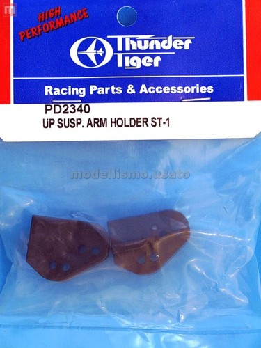 Thunder tiger pd2340 oberer - tiger,