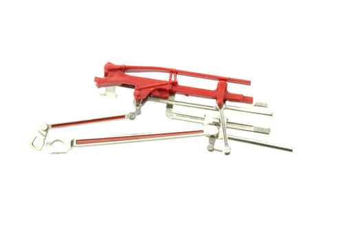Märklin 23838 gestänge - märklin,
