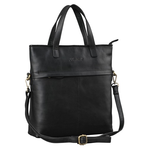 Shopper damen echt leder - shopper,