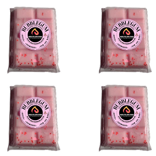 Wax melts handmade - wax,
