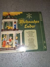 Weihnachts lieder in dulci - lieder,
