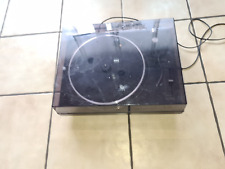 Sony PS-LX350H Turntable   Rarität Turntable  Schallplattenspieler